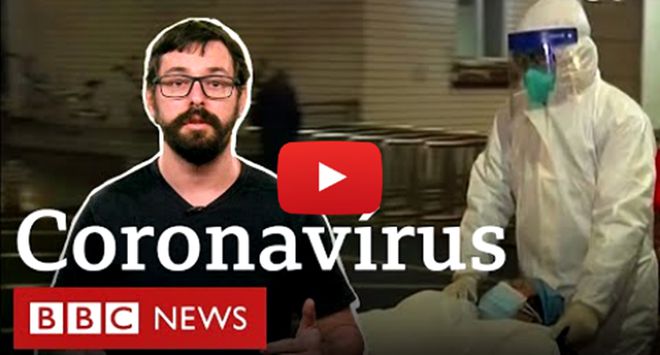 YouTube enfurece criadores ao desmonetizar vídeos sobre o novo coronavírus
