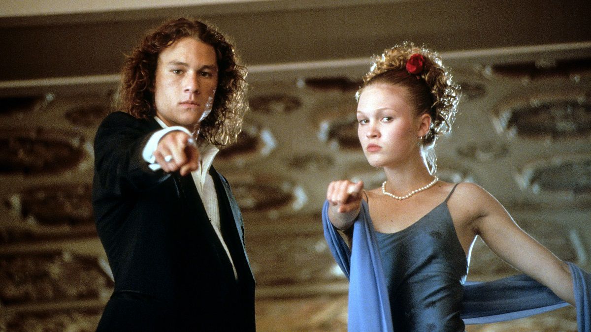 Diretor de 10 Coisas Que Eu Odeio Em Você planeja três novas sequências do filme