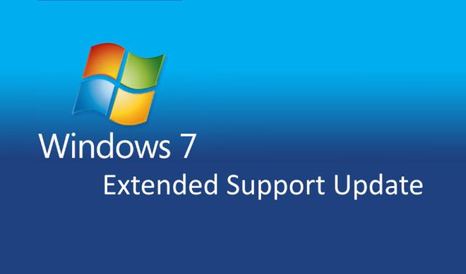 Licenças estendidas da Microsoft ainda terão validade para o Windows 7 até 2023, porém elas são destinadas a empresas e custam caro - 