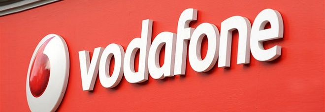 Vodafone Vodafone