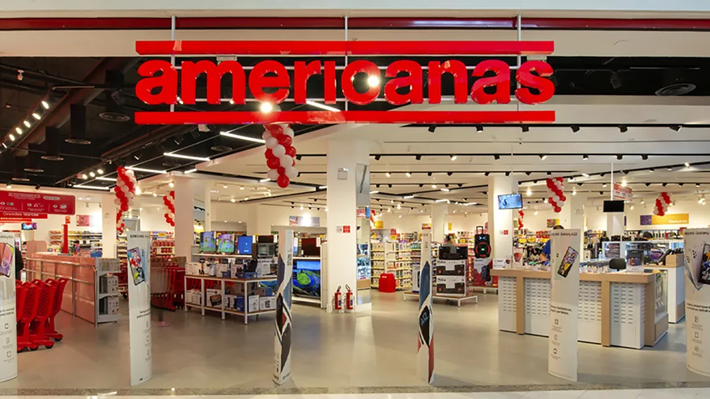 Lojas Americanas aparecem em quinto na lista de marcas mais influentes do Brasil, segundo Ipsos (Imagem: Divulgação/Americanas)