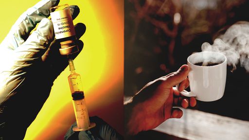 Giro da Saúde: não tomar vacina dá justa causa? Tomar muito café dá demência?