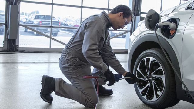 Divulgação/Chevrolet