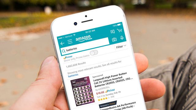  Amazon leva sua assistente de voz Alexa para o iPhone
