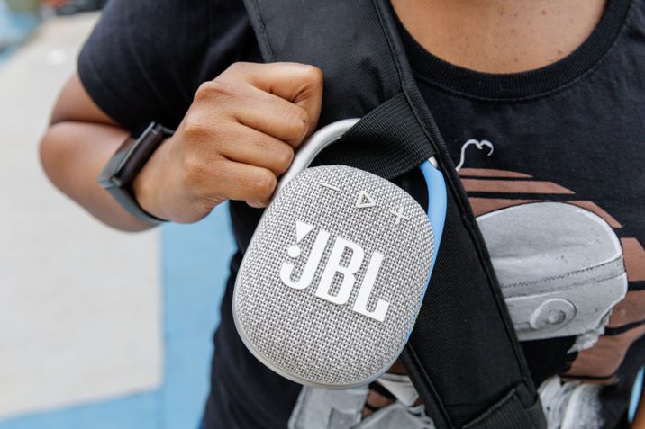 JBL Clip 4 Eco