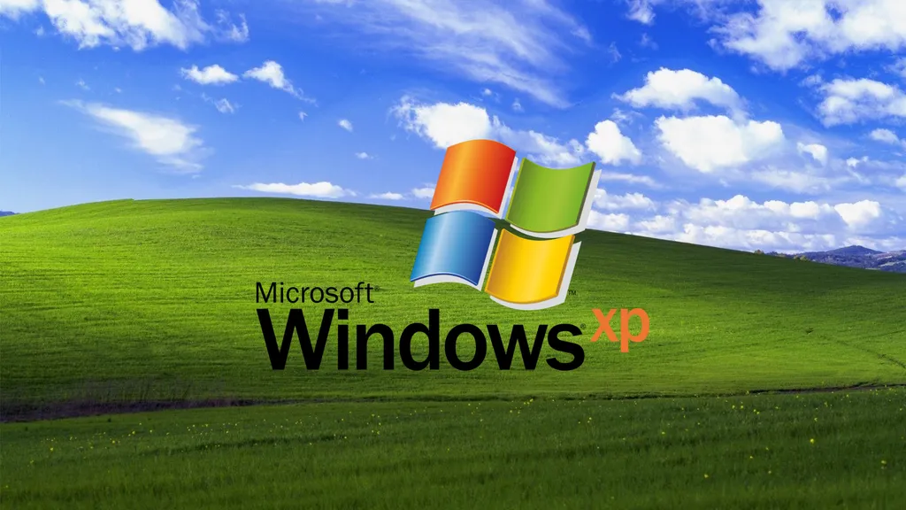 O Windows XP foi o primeiro sistema operacional de muitos usuários dos anos 2000 (Imagem: Reprodução/Microsoft (modificado))