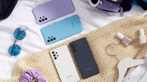 Samsung prepara Galaxy A33 e deve corrigir problemas do A32