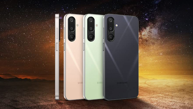 Divulgação/Samsung