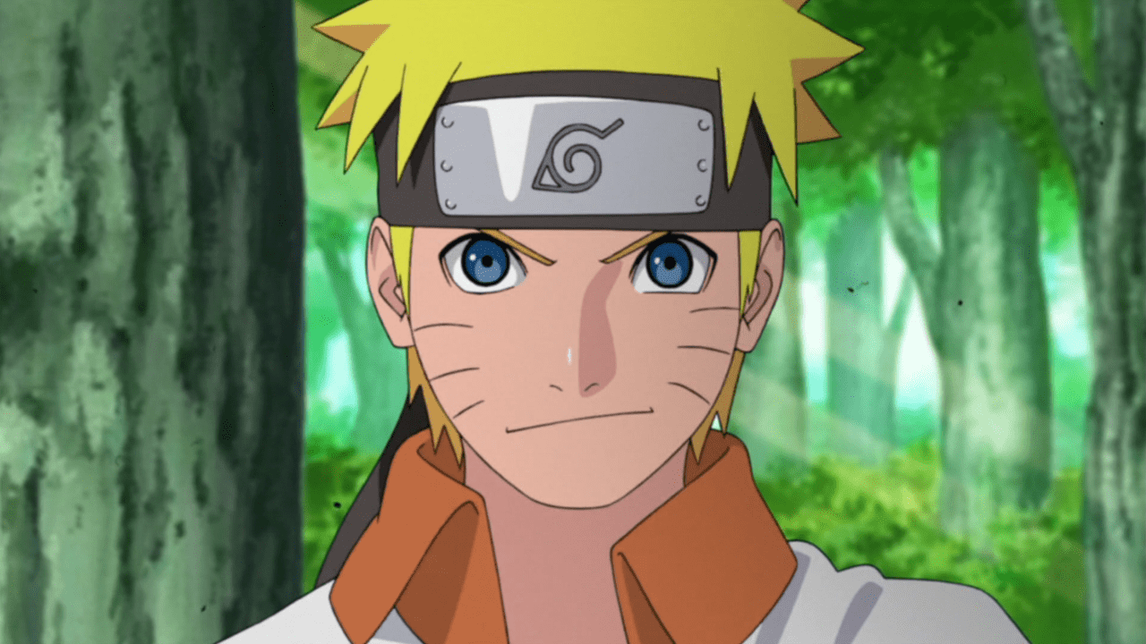 Naruto Shippuden chegará ao Fortnite na próxima semana - NerdBunker