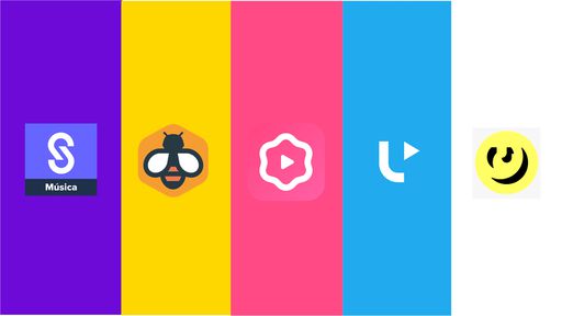 Melhores aplicativos para aprender inglês com música
