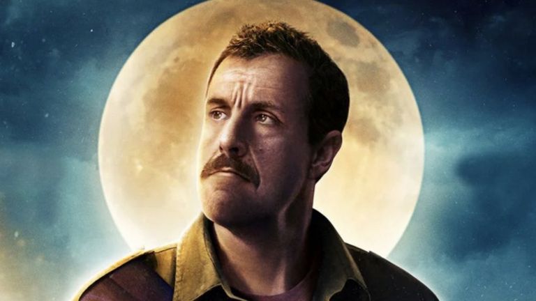 O Halloween do Hubie': Comédia de Adam Sandler é um dos filmes mais  populares da Netflix em 2020 - CinePOP