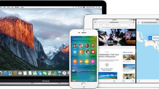 Apple lança beta do iOS 10.3.3, watchOS 3.2.3, tvOS 10.2.2 e macOS 19.12.6