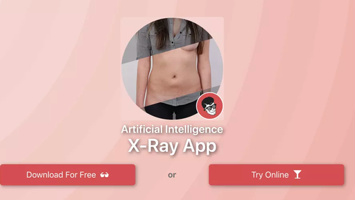 Cópias do DeepNude estão circulando online mesmo após fim do aplicativo