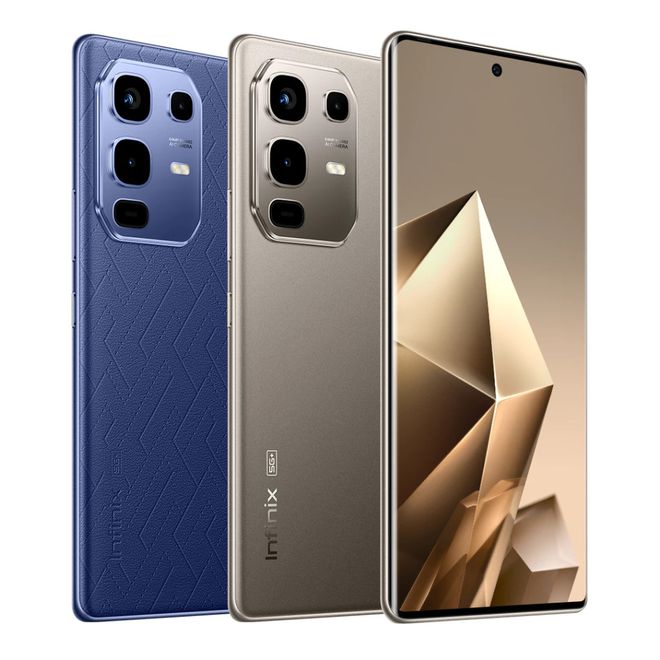 Infinix 50S