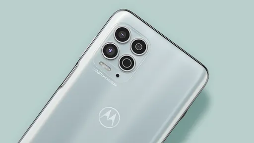 Moto G: como usar a câmera do seu celular