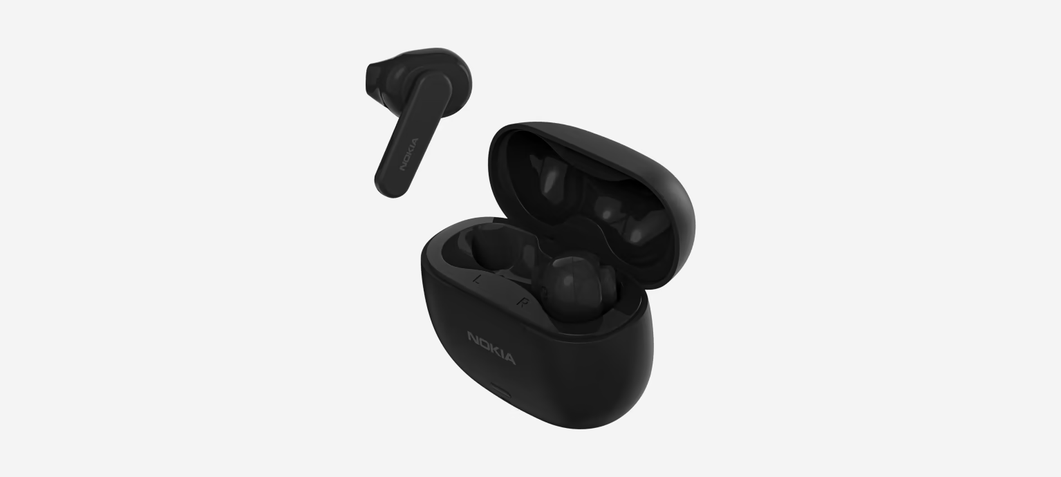 Nokia Go Earbuds 2 Plus