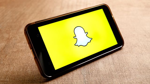 Recurso do iOS 11 permite gravação de tela do Snapchat sem que usuários saibam