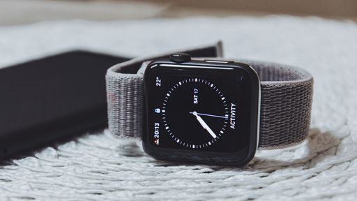 Como ativar o bloqueio automático do Apple Watch