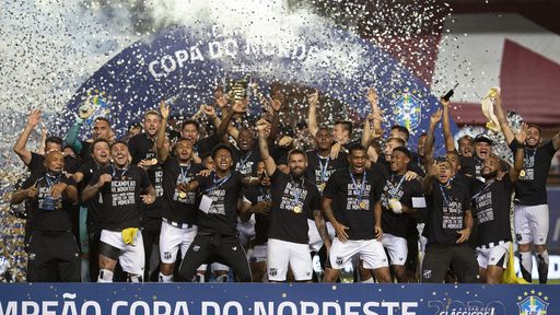 TikTok vai transmitir partida da Copa do Nordeste ao vivo nesta quarta (31)