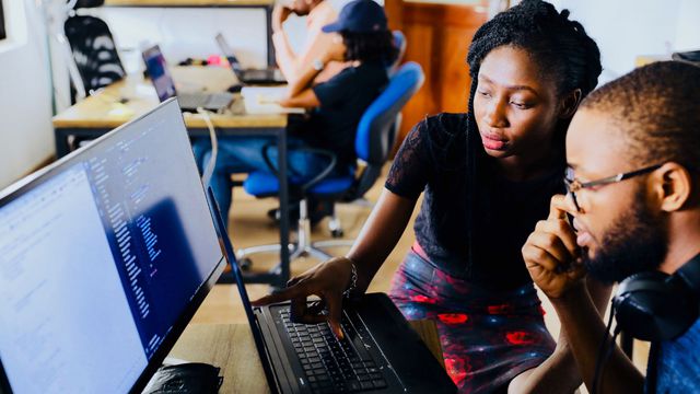 Unsplash/Desola Lanre-Ologun
