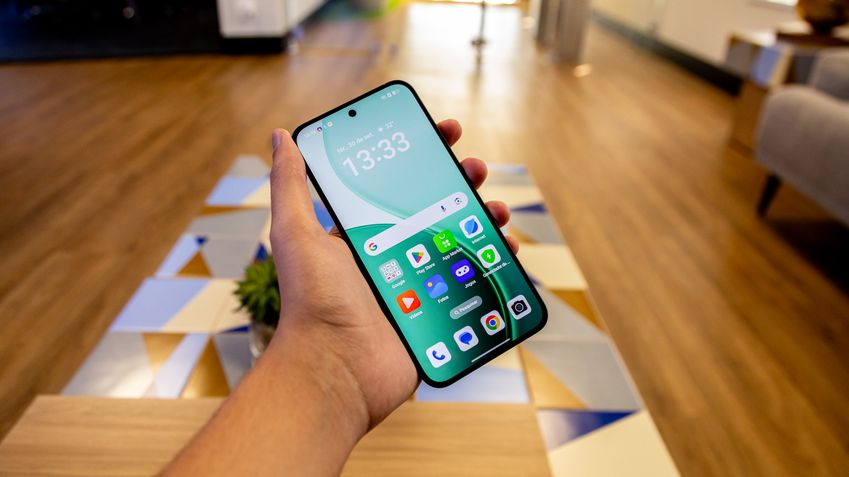 Oppo Reno 14 5G