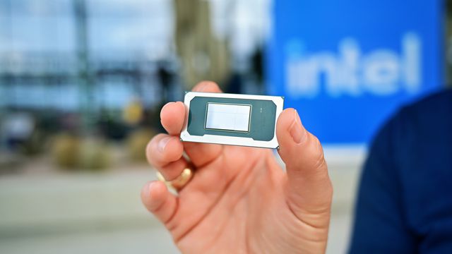 Divulgação/Intel