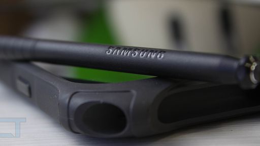 Análise: Galaxy Tab Active, o tablet corporativo da Samsung