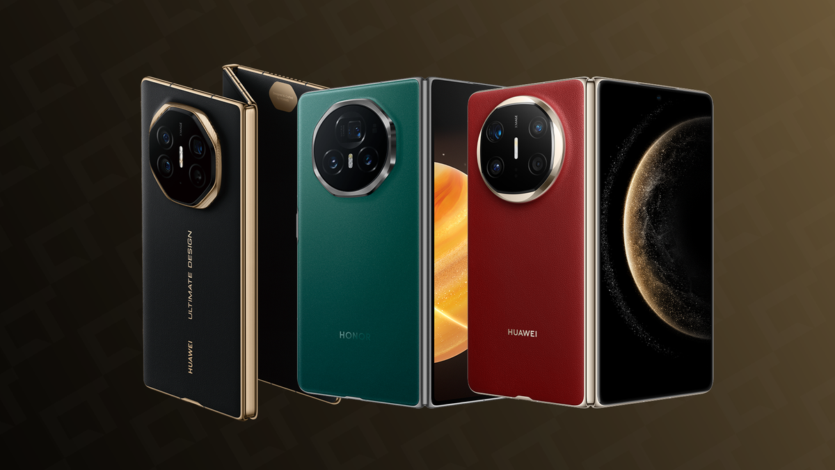 Veja os 3 celulares mais caros de 2025