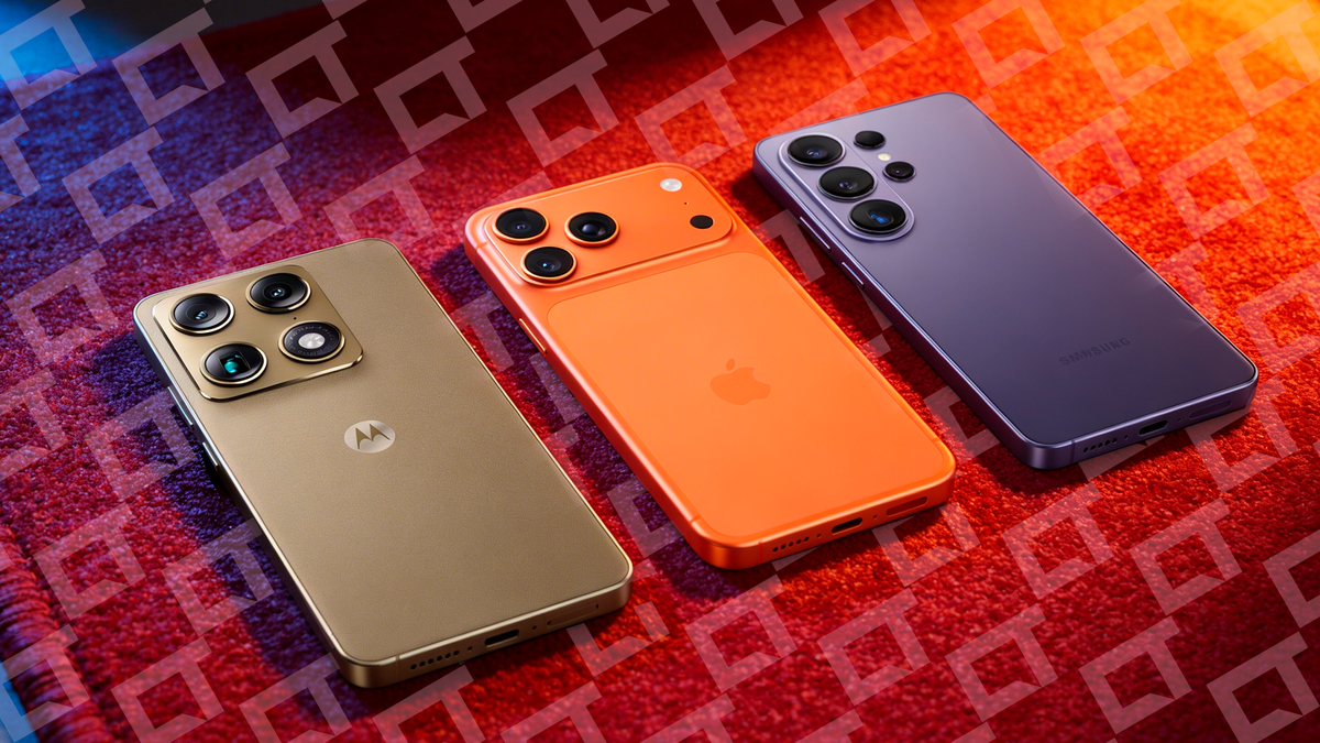 6 celulares topos de linha para comprar em 2026: faça a compra certa