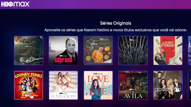 Como assinar HBO Max - Canaltech