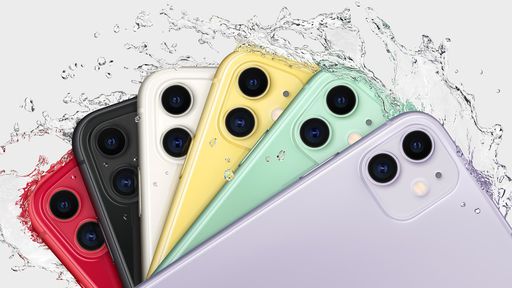 PROMOÇÃO VOLTOU | iPhone 11 com um excelente preço no Magalu