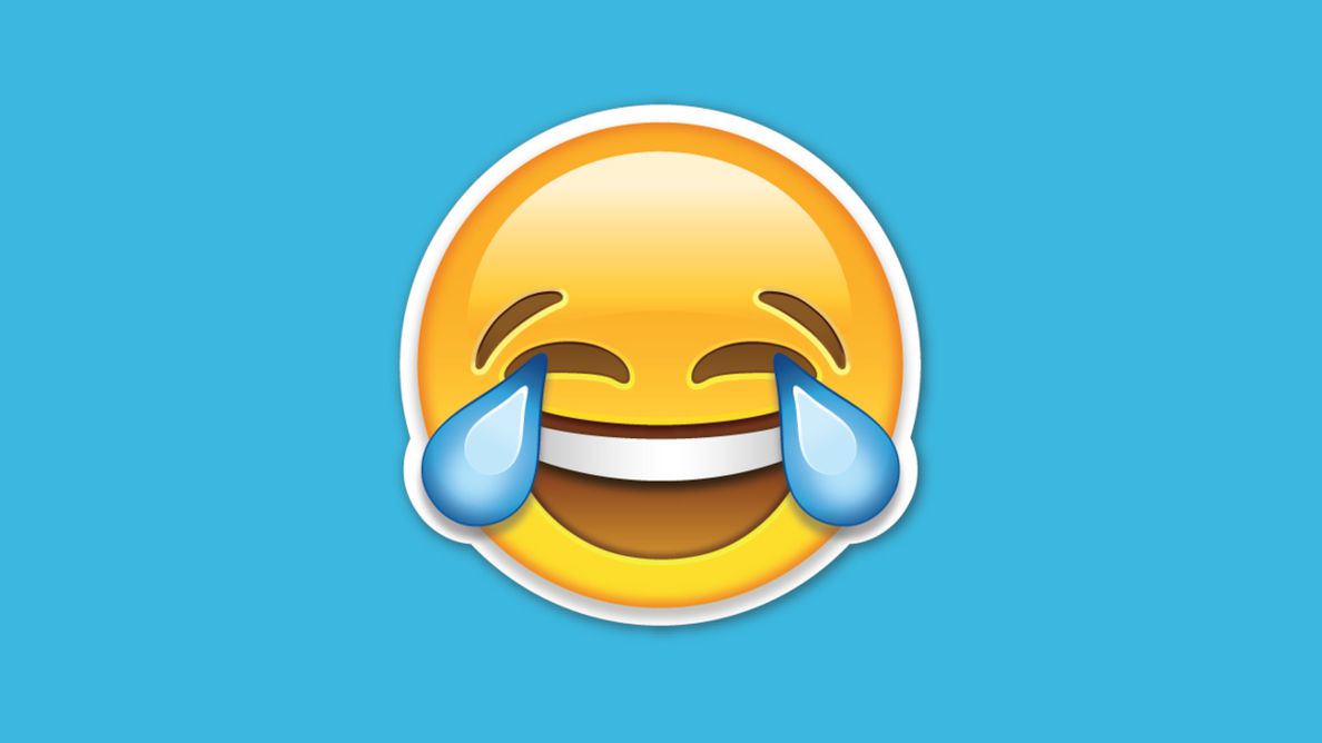 Depois De E Selfie A Palavra Do Ano Do Dicionário Oxford é Um Emoji Canaltech
