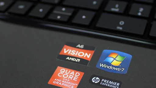HP Pavilion Dv6, um notebook voltado para o entretenimento
