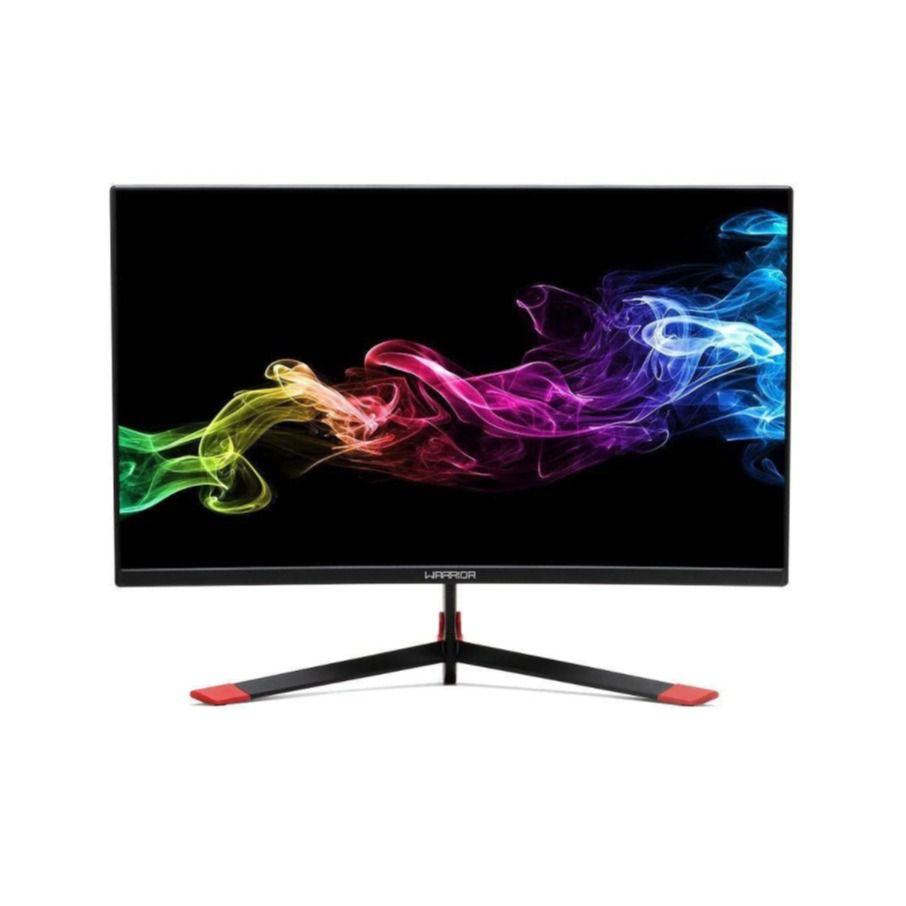 Monitor Gamer Curvo Warrior 24 Polegadas 144Hz Mn101 [À VISTA] 38666
