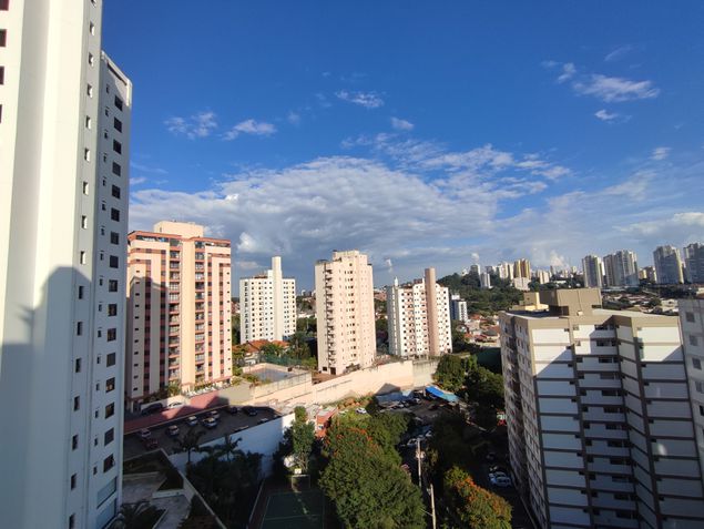 Redmi Note 10 Pro Câmera Ultrawide