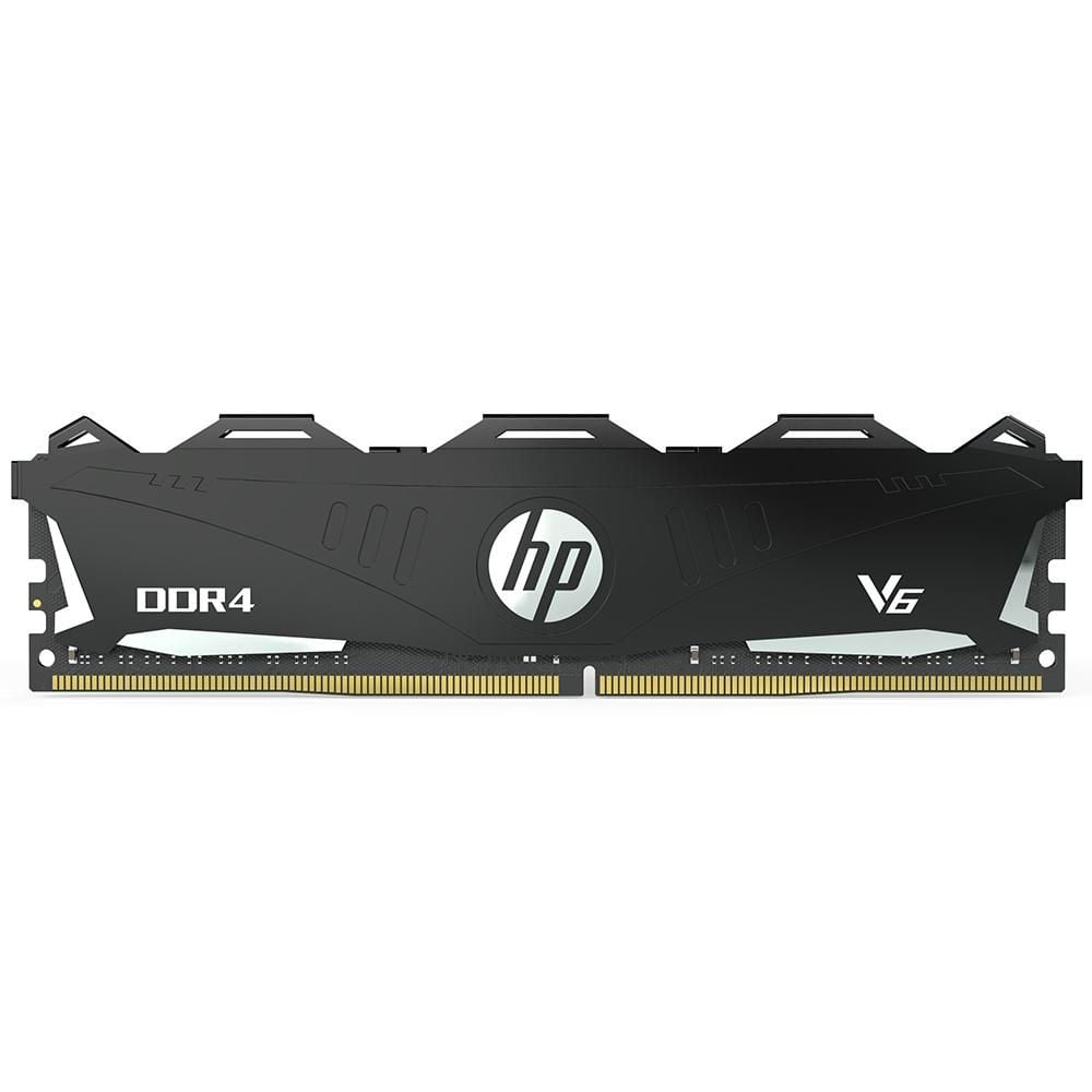 Memória HP V6, 8GB, 3600Mhz, DDR4, CL18 - 7EH74AA#ABM 10724 - Canaltech ...