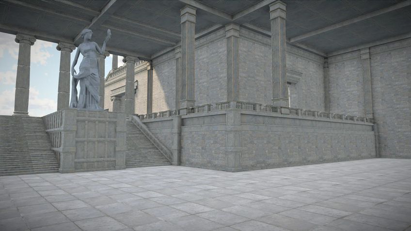 God of War Multiplayer