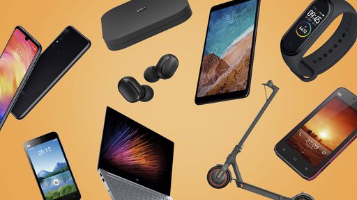 Xiaomi 10 anos | 10 produtos clássicos que marcaram a 1ª década da empresa