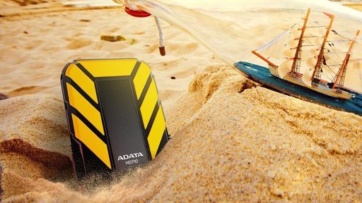 Ciberataque vaza 700 GB de dados da fabricante asiática de memórias ADATA