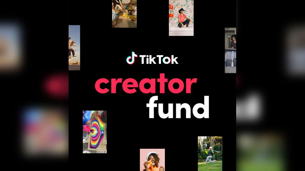Para acompanhar seu crescimento, o TikTok criou um fundo para monetizar seus criadores de conteúdo