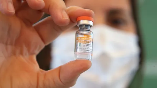 OMS aprova uso emergencial da vacina da Sinopharm contra a COVID-19