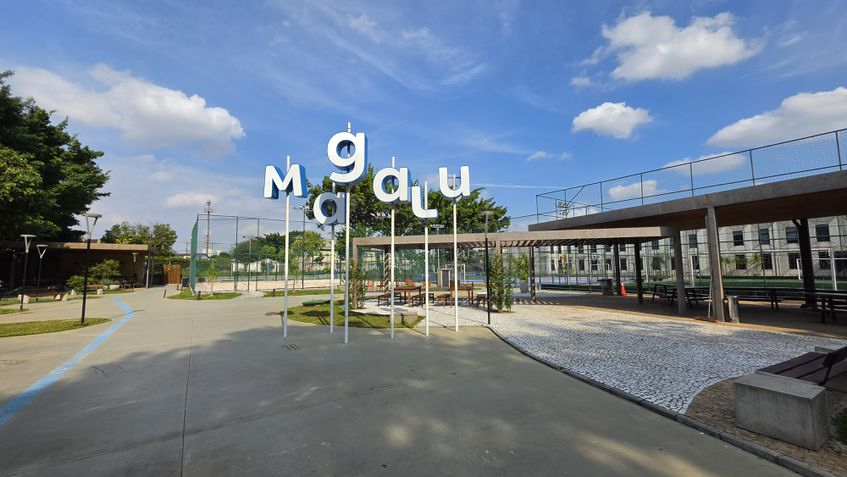 Galaxy S26 Ultra - teste de c&acirc;meras