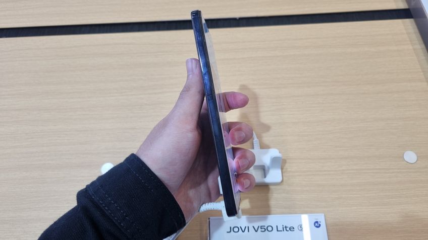 JOVI V50 Lite 5G