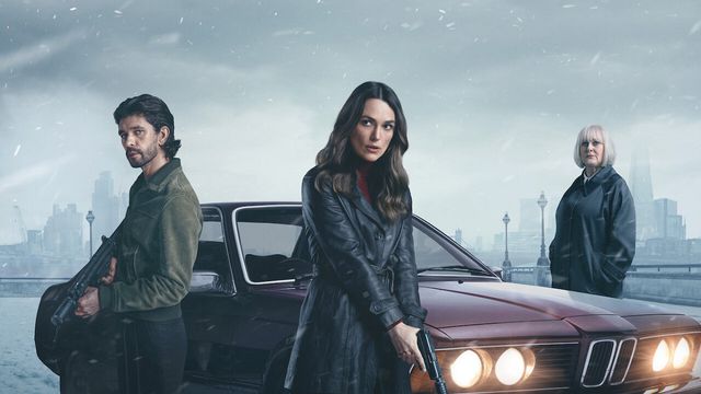Divulgação/Netflix