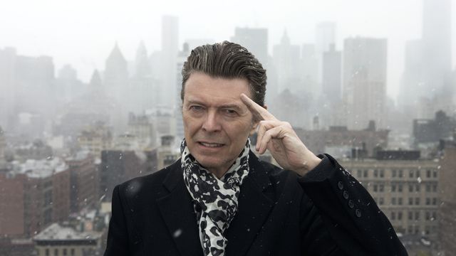 O legado de Bowie para o mundo corporativo