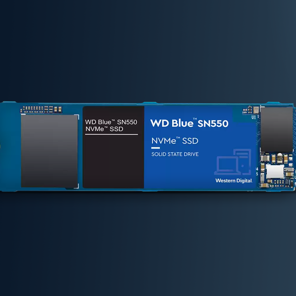 Western Digital confirma problemas em SSD Blue SN550 e garante