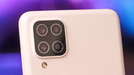 Samsung Galaxy A13 5G tem novos detalhes de câmeras revelados