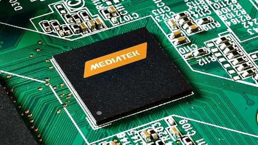 AMD pode fechar parceria com a MediaTek para desenvolvimento de chips