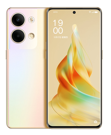 Oppo Reno 9