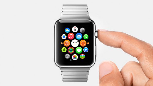 Apple Watch não terá navegador de internet